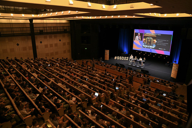 SSD22 - Day1 - © Jean-François Augé - Studio Ouest_1447