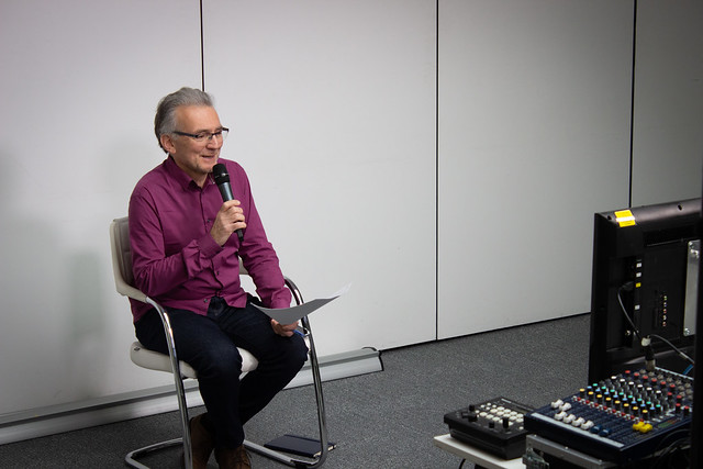 Global Pitch Women's Voices