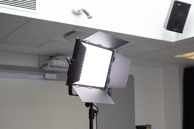 Global Pitch Women's Voices