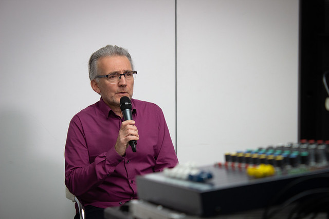 Global Pitch Women's Voices