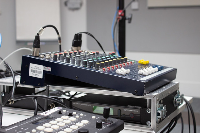 Global Pitch Women's Voices