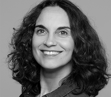 caroline behar (france)