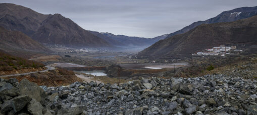 Dreams Covered In Chrome